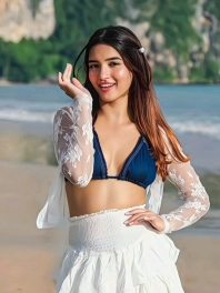 High Profile Call Girl